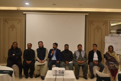 اثر پر مبنی پیش گوئی - اثر پر مبنی پیش گوئی سے زرعی تحفظ میں پیشرفت