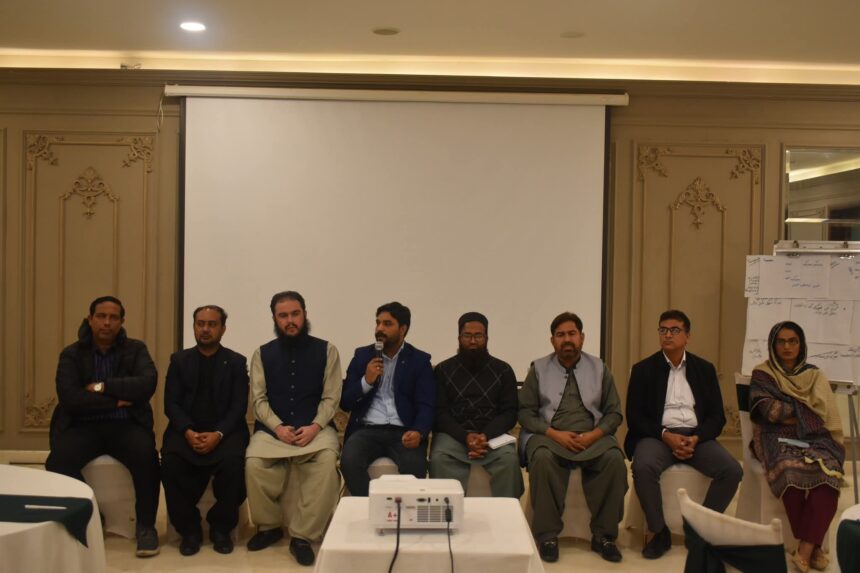 اثر پر مبنی پیش گوئی - اثر پر مبنی پیش گوئی سے زرعی تحفظ میں پیشرفت