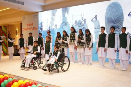 بچوں کے حقوق - بچوں کے حقوق کی ترویج میں نئی توانائی