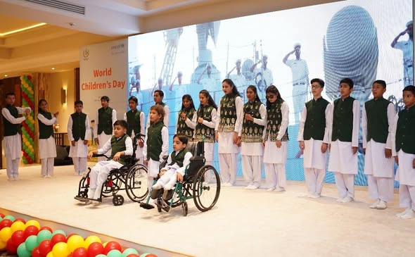 بچوں کے حقوق - بچوں کے حقوق کی ترویج میں نئی توانائی