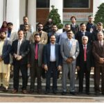 مویشی جینومکس - آرڈ یونیورسٹی میں مویشی جینومکس کانفرنس کامیاب