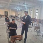 بوٹی مافیا - بوٹی مافیا کا منصوبہ ناکام امیدوار رنگے ہاتھوں پکڑا گیا