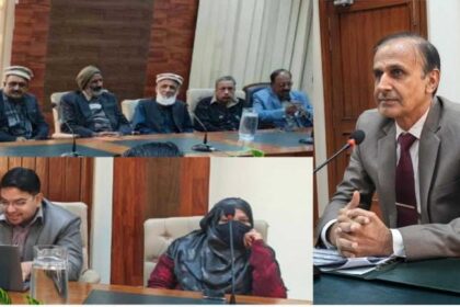 میٹرک نتائج - بورڈ راولپنڈی نے میٹرک نتائج جاری کر دیے