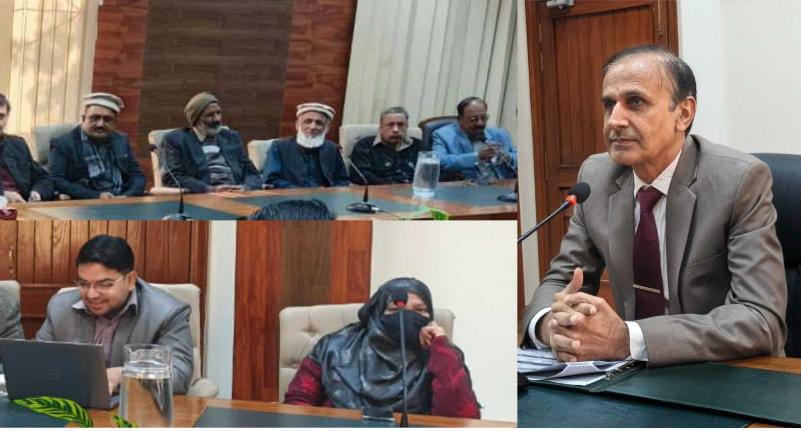 میٹرک نتائج - بورڈ راولپنڈی نے میٹرک نتائج جاری کر دیے