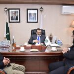 المصطفیٰ ویلفیئر - المصطفیٰ ویلفیئر اور پاکستان المال کا غریبوں کے لیے اشتراک