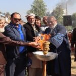 اسپورٹس گالا - اسپورٹس گالا دو ہزار پچیس میں طلبہ کا جوش