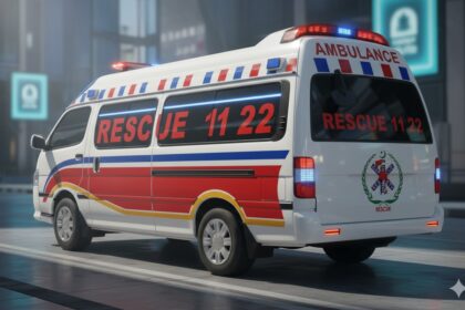 روڈ ٹریفک حادثات - راولپنڈی میں اکتوبر کے دوران ١٥١٧ روڈ حادثات