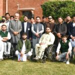 تھیلسیمیا آگاہی - الخدمت ہسپتال نشترآباد میں تھیلسیمیا آگاہی کیمپ