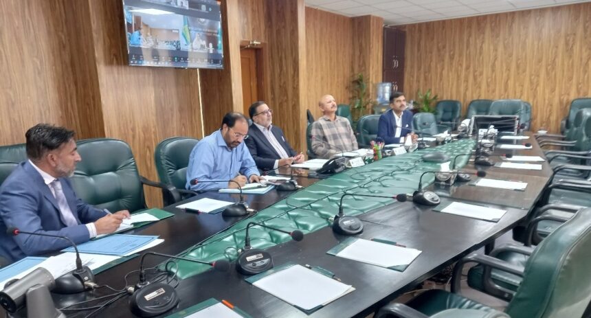 تصدیق شدہ بیج - گندم کے تصدیق شدہ بیج کی بروقت ترسیل یقینی بنائی گئی