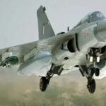 تیجس طیارہ - دبئی ایئر شو میں تیجس طیارہ گر کر تباہ