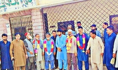 ریلوے پریم یونین - ریلوے پریم یونین نے واجبات فوری ادا کرنے کا مطالبہ