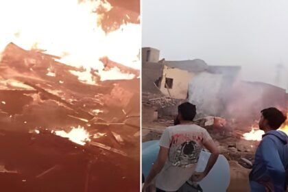 ایاز صادق - فیصل آباد فیکٹری حادثے پر اسپیکر کا اظہار افسوس