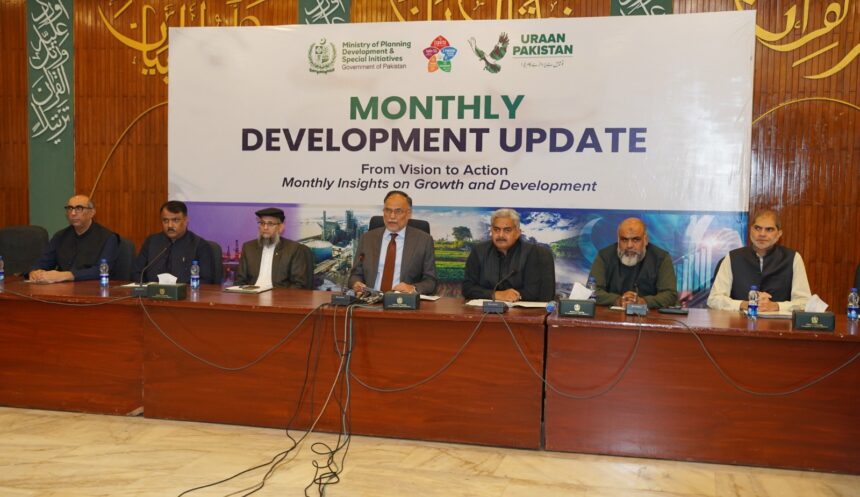 معاشی بحالی - حکومت کی حکمتِ عملی سے معاشی بحالی برقرار