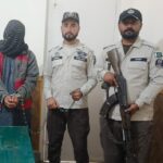 پٹرولنگ پولیس - پٹرولنگ پولیس راولپنڈی ریجن نے تین اشتہاری گرفتار کیے