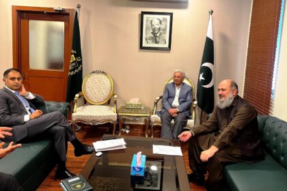 سرمایہ کاری فروغ - وزرا اور مشیر کا سرمایہ کاری فروغ پر اہم اجلاس