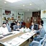 اعضاء کی پیوندکاری - اعضاء کی پیوندکاری کے فروغ کیلئے اہم اجلاس