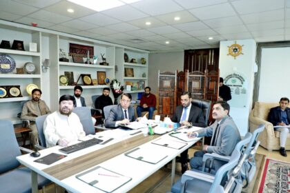 اعضاء کی پیوندکاری - اعضاء کی پیوندکاری کے فروغ کیلئے اہم اجلاس