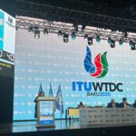 کنیکٹ پاکستان - وفاقی وزیر نے پاکستان کا ڈیجیٹل وژن عالمی فورم پر پیش کیا