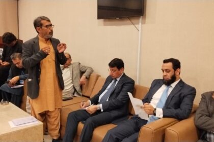 پارلیمانی رپورٹرز - رپورٹرز ایسوسی ایشن کا قومی اسمبلی پریس گیلری سے واک آؤٹ