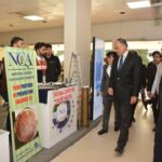 خلائی ترقی - پاکستان کی خلائی ترقی کی نئی منزلیں