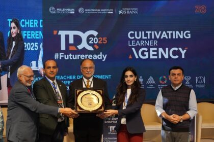 اساتذہ - کلاس روم سے پاکستان کا مستقبل تعمیر ہوگا