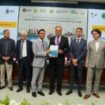 پائیدار ترقی - پروفیسر احسن اقبال نے عالمی معاہدے کا مطالبہ