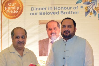 ڈاکٹر توقیر حسین شاہ - ڈاکٹر توقیر حسین شاہ کے خلاف پروپیگنڈا بے نقاب