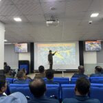 کچہری چوک میگا پراجیکٹ - کچہری چوک میگا پراجیکٹ پر ٹریفک حکمتِ عملی