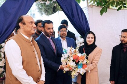 واحد صحت سیکرٹریٹ - ادارہ خدماتِ صحت میں واحد صحت کا سیکرٹریٹ قائم