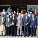 بیج آلو پیداوار - بیج آلو پیداواری و فراہمی مرکز کے قیام کا جائزہ