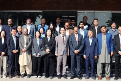 بیج آلو پیداوار - بیج آلو پیداواری و فراہمی مرکز کے قیام کا جائزہ