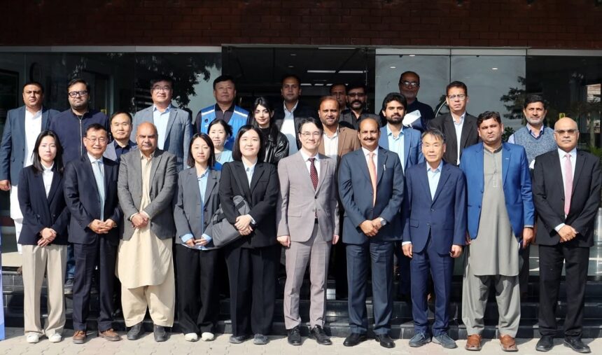 بیج آلو پیداوار - بیج آلو پیداواری و فراہمی مرکز کے قیام کا جائزہ