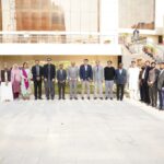 سبز میراث - ایتھوپیا کی سبز میراث کے تجربات اسلام آباد