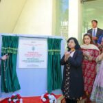 کوہسار یونیورسٹی - گورنر پنجاب کی کوہسار یونیورسٹی مری میں خصوصی موجودگی