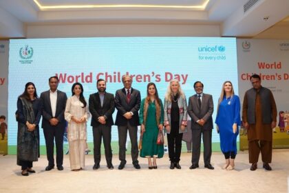 بچوں کے حقوق - عالمی یومِ بچوں پاکستان میں بچوں کے حقوق