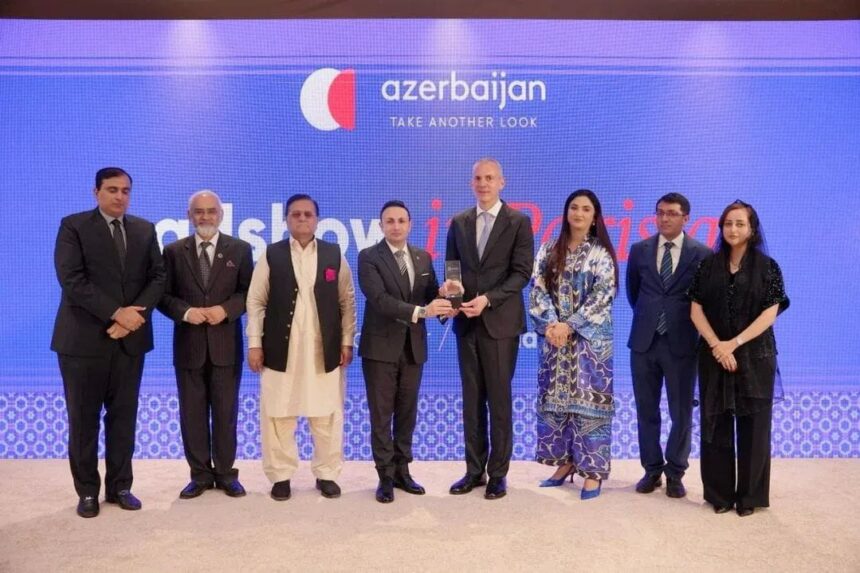 سیاحت تجارت - ٹی ڈی اے پی سیاحتی تجارت کو بڑھا رہا ہے