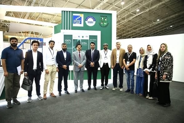 ہنر برآمدی - پنجاب کی ہنر برآمدی مہم آگے بڑھی