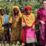 شمولیت معذور افراد - زرقا خان اقوامِ متحدہ ایوارڈز میں شمولیت کے لیے نامزد