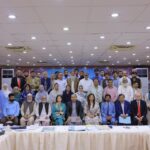 نصاب اصلاحات - کراچی میں نصاب اصلاحات کے لیے مشاورتی ورکشاپ