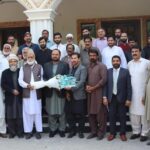 پروسیسنگ زون - دھاتوں کے صنعتی پروسیسنگ زون کے لیے زمین کا انتخاب حتمی