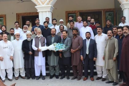 پروسیسنگ زون - دھاتوں کے صنعتی پروسیسنگ زون کے لیے زمین کا انتخاب حتمی