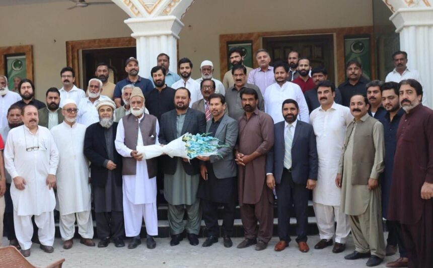 پروسیسنگ زون - دھاتوں کے صنعتی پروسیسنگ زون کے لیے زمین کا انتخاب حتمی