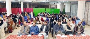 اساتذہ تربیت - اساتذہ کی تربیت کیلئے راولپنڈی میں تربیتی ورکشاپ