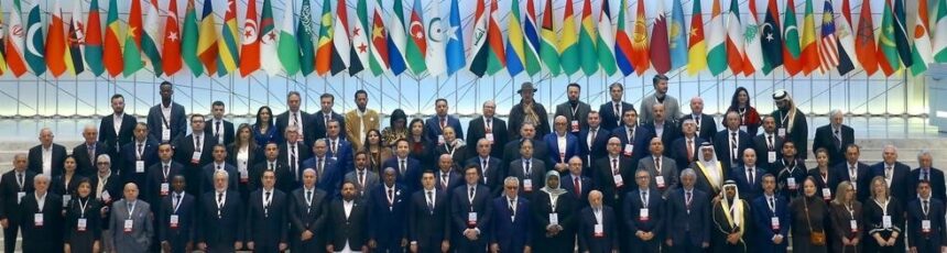 او آئی سی ثقافتی میلہ - باکو میں او آئی سی ثقافتی میلے میں پاکستان کی نمایاں شرکت