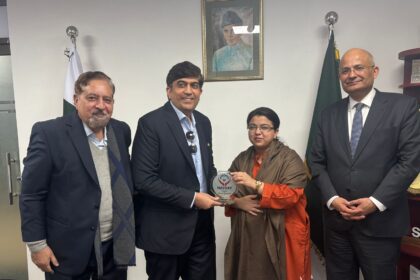 مصنوعی ذہانت - مصنوعی ذہانت سے معذور افراد کی رسائی بہتر