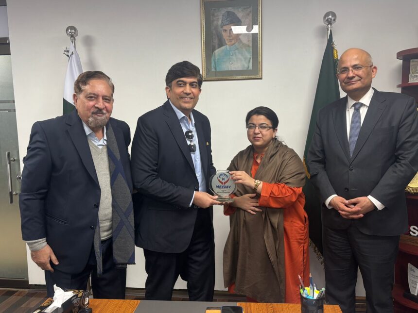 مصنوعی ذہانت - مصنوعی ذہانت سے معذور افراد کی رسائی بہتر