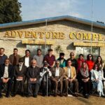 ایڈونچر فاؤنڈیشن پاکستان - ایڈونچر فاؤنڈیشن پاکستان نے نیا کونسل منتخب کیا