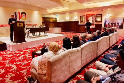 فرانسیسی جرمن مفاہمت - فرانسیسی اور جرمن مفاہمت کا متاثر کن پیغام