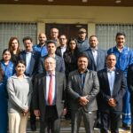 شلنبرجر پاکستان - شلنبرجر کی پاکستان میں مضبوط اور طویل موجودگی