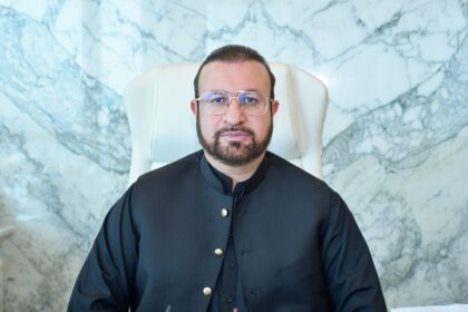 عاصم منیر - فیلڈ مارشل عاصم منیر کی تقرری سے قومی اعتماد بڑھا